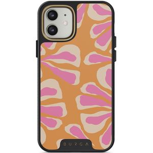 Aloha - iPhone 11 Hoesje, Elite Dark / Gold