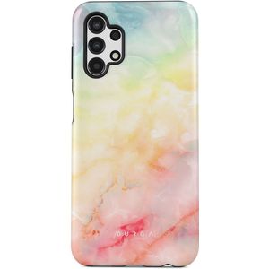 New Flame - Samsung Galaxy A13 4G Hoesje