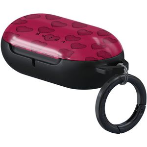 Single Not Sorry - Samsung Galaxy Buds Plus Hoesje