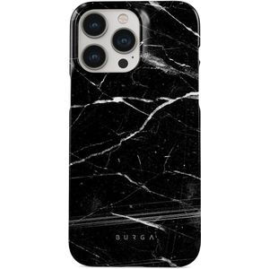 Noir Origin - iPhone 14 Pro Max Hoesje, Elite Dark (MagSafe) / Gold