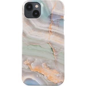 Pastel Hues - iPhone 13 Mini Hoesje