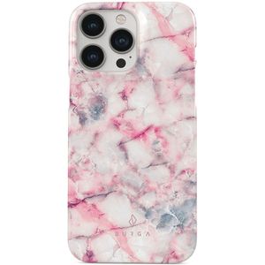 Raspberry Jam - iPhone 13 Pro Max Hoesje, Elite Dark (MagSafe) / Gunmetal