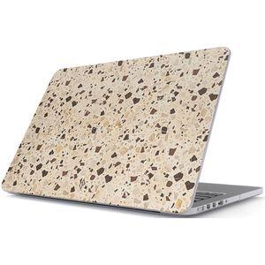Distant Noise - MacBook Hardshell Hoes, MacBook Pro 16 [A2485/A2780/A2991]