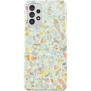 Rainbow Crush - Samsung Galaxy A52 / A52S 4G / 5G Hoesje, Snap