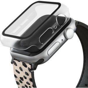 Apple Watch Screenprotector, Apple Watch 41mm / Transparent