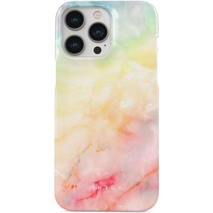 New Flame - iPhone 13 Pro Hoesje, Tough (MagSafe) / N/A