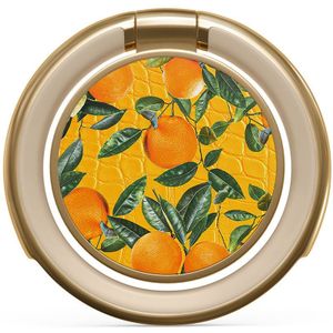 Orange Lemonade - Ringgreep, Gold