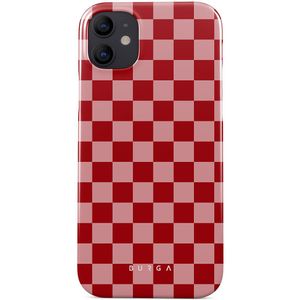 Cheerleader - iPhone 12 Hoesje, Elite Dark (MagSafe) / Gunmetal