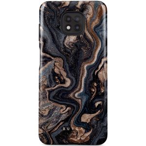 Enchanted Mirror - Motorola Moto G Power 2021 Hoesje