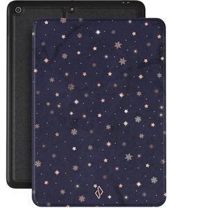 Midnight Kiss - iPad 10.2 (9e/8e/7e Gen) Hoesje