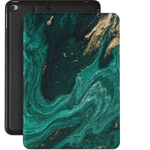 Emerald Pool - iPad Mini 7.9 (5e Gen) Hoesje