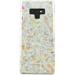 Rainbow Crush - Samsung Galaxy Note 9 Hoesje, Tough