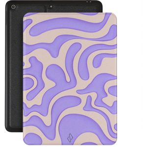 Y2Kool - iPad 10.2 (9e/8e/7e Gen) Hoesje