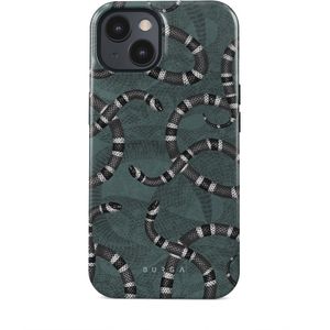 Constant Danger - iPhone 13 Hoesje, Tough (MagSafe) / N/A