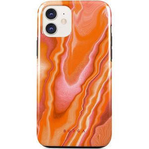 Retro Glow - iPhone 11 Hoesje, Tough / N/A