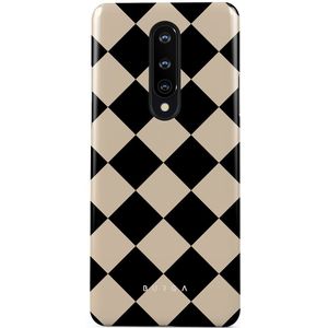 Proper Uniform - OnePlus 8 Hoesje