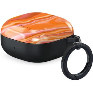 Retro Glow - Samsung Galaxy Buds 2 Hoesje