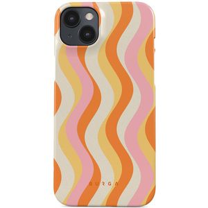 Flower Power - iPhone 13 Mini Hoesje