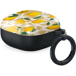 Lemon Juice - Samsung Galaxy Buds 2 Hoesje