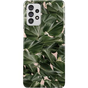 So Lush - Samsung Galaxy A52 / A52S 4G / 5G Hoesje, Snap