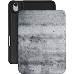 Concrete Jungle - iPad Mini 8.3 (A17 Pro/6e Gen) Hoesje