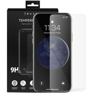 Screenprotector, iPhone 16 Pro Max