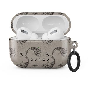 Pisces - Hoesje AirPods Pro, AirPods Pro / Turkoois