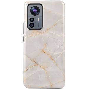 Vanilla Sand - Xiaomi 12 Pro Hoesje