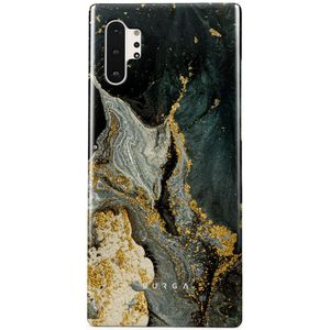 Northern Lights - Samsung Galaxy Note 10 Plus Hoesje, Tough