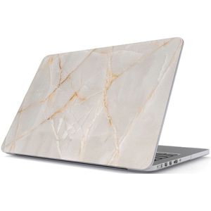 Vanilla Sand - MacBook Hardshell Hoes, MacBook Pro 16 [A2485/A2780/A2991]