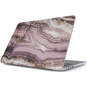 Golden Taupe - MacBook Hardshell Hoes, MacBook Pro 16 [A2141]