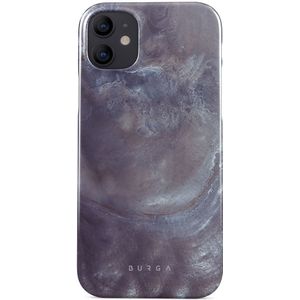 Side Effect - iPhone 12 Hoesje, Elite Dark (MagSafe) / Gunmetal