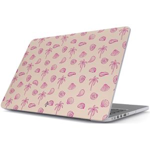 Beach Please - MacBook Hardshell Hoes, MacBook Pro 13.3 [A2338]