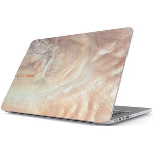 Serene Sunset - MacBook Hardshell Hoes, MacBook Pro 16 [A2141]