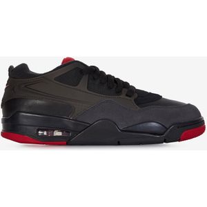 Schoenen Jordan Air Jordan 4 Rm  Zwart/rood  Heren