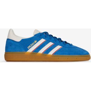 Schoenen adidas  Handball Spezial Bleu/wit Heren