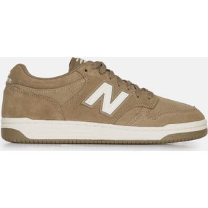 Schoenen New Balance 480  Grijs  Heren