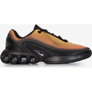 Schoenen Nike Air Max Dn  Oranje/zwart  Dames