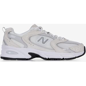 Schoenen New Balance 530 Suede  Beige  Dames