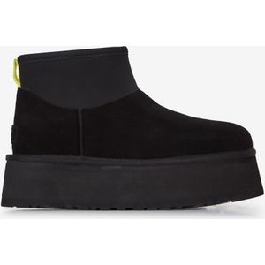 Schoenen Ugg Dipper  Zwart  Dames