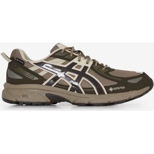 Schoenen Asics Gel-venture 6 Gtx  Bruin  Heren