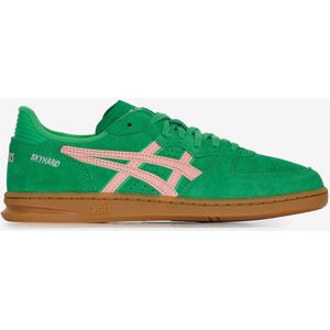 Schoenen Asics Sky Hand  Groen/roze  Dames