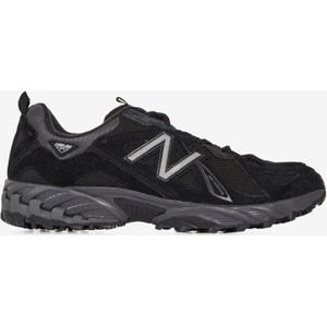 Schoenen New Balance 610  Zwart  Heren