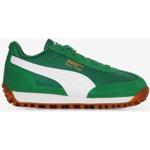 Schoenen Puma Easy Rider - Kinderen  Groen/wit  Unisex