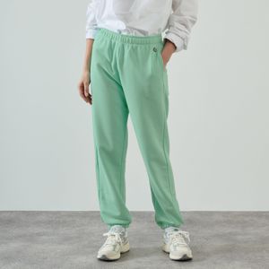 Champion Pant Jogger Elastic Legacy  Groen  Dames