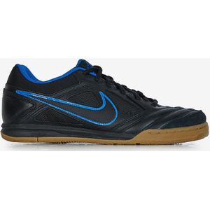 Schoenen Nike Gato  Zwart/blauw  Heren