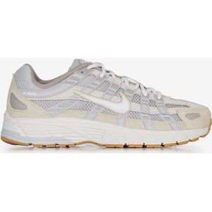 Schoenen Nike P-6000  Beige  Dames