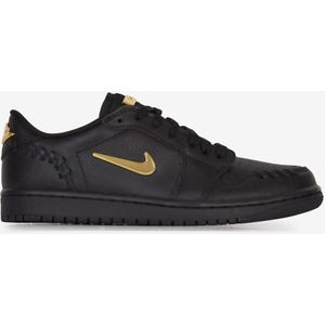 Schoenen Jordan Air Jordan 1 Mm Low  Zwart  Dames