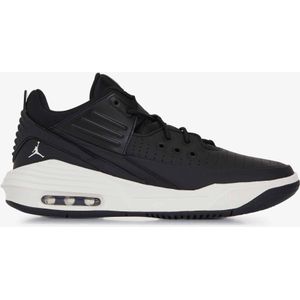 Schoenen Jordan Jordan Max Aura 5  Zwart/grijs  Heren