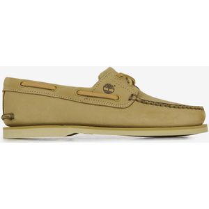 Schoenen Timberland Classic Boat  Beige  Heren